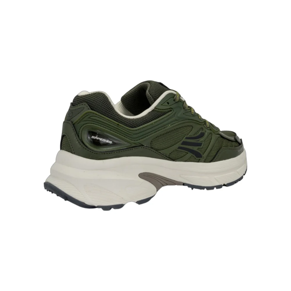 TENIS RUNNING HOMBRE AH25-93-06 - Image 3