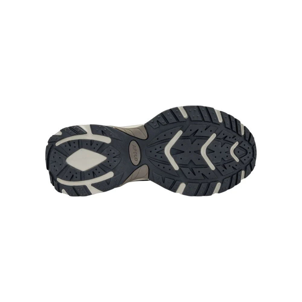 TENIS RUNNING HOMBRE AH25-93-06 - Image 4
