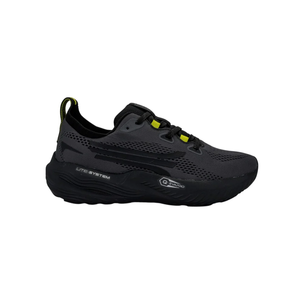 TENIS RUNNING HOMBRE AH25-97-03 - Image 2