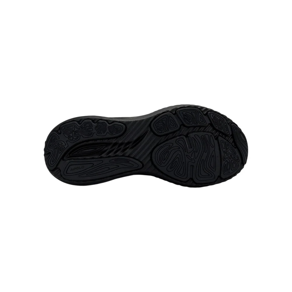 TENIS RUNNING HOMBRE AH25-97-03 - Image 4
