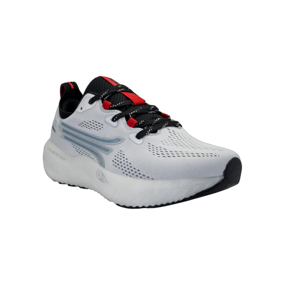 TENIS RUNNING HOMBRE AH25-97-04