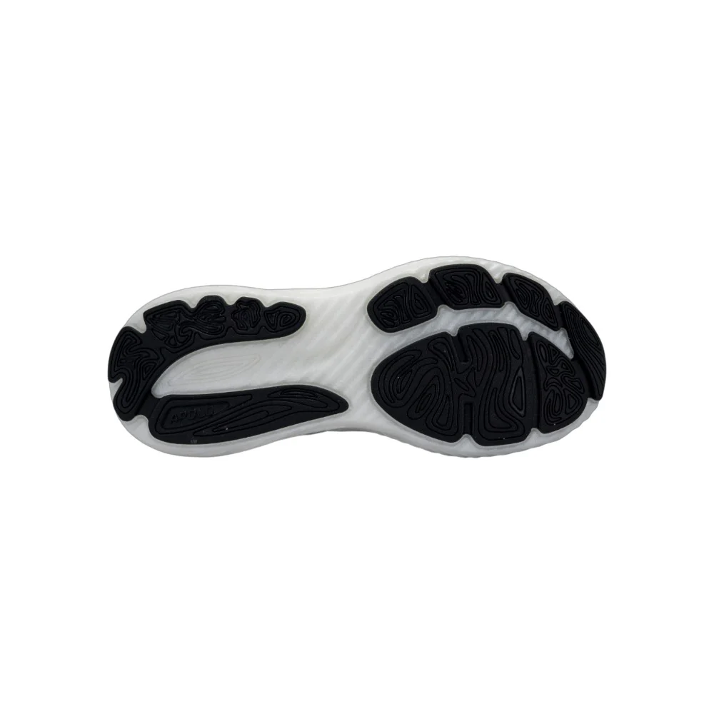TENIS RUNNING HOMBRE AH25-97-04 - Image 4