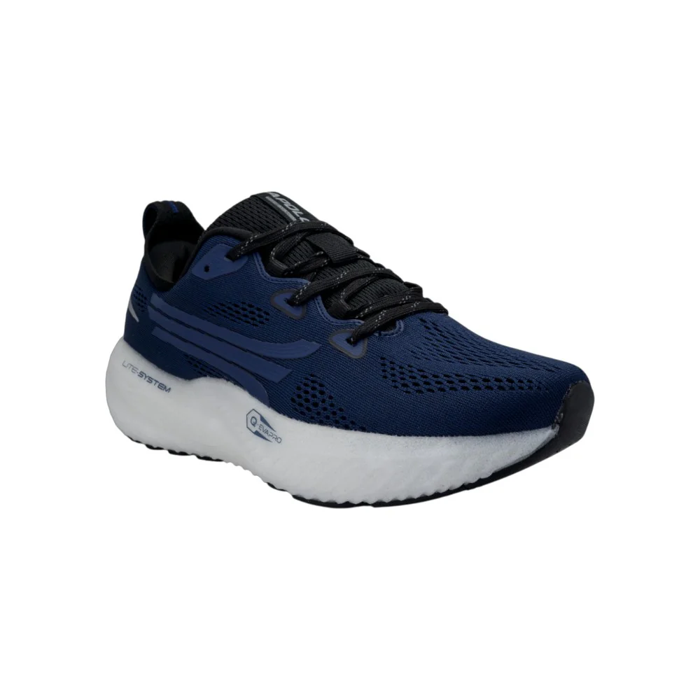 TENIS RUNNING HOMBRE AH25-97-05
