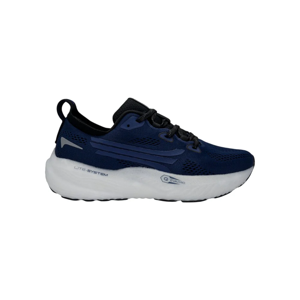 TENIS RUNNING HOMBRE AH25-97-05 - Image 2