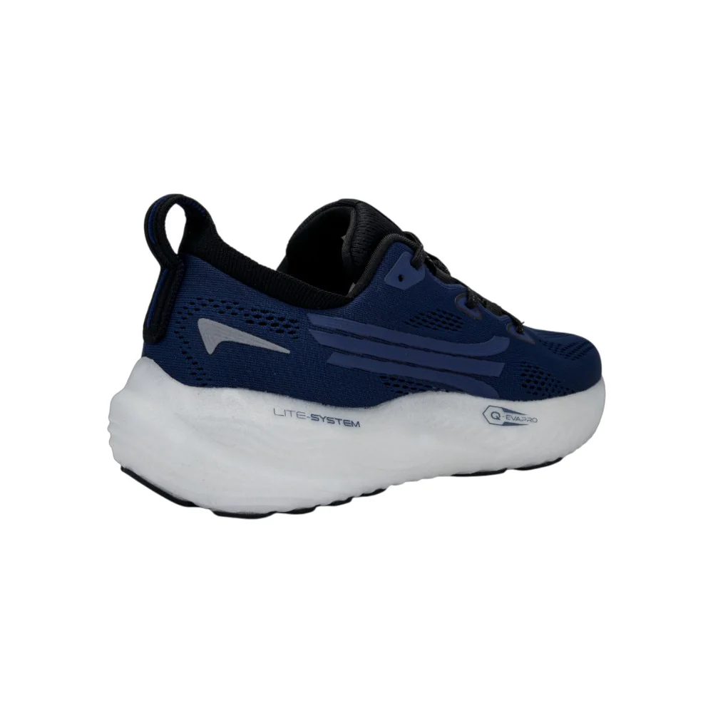 TENIS RUNNING HOMBRE AH25-97-05 - Image 3