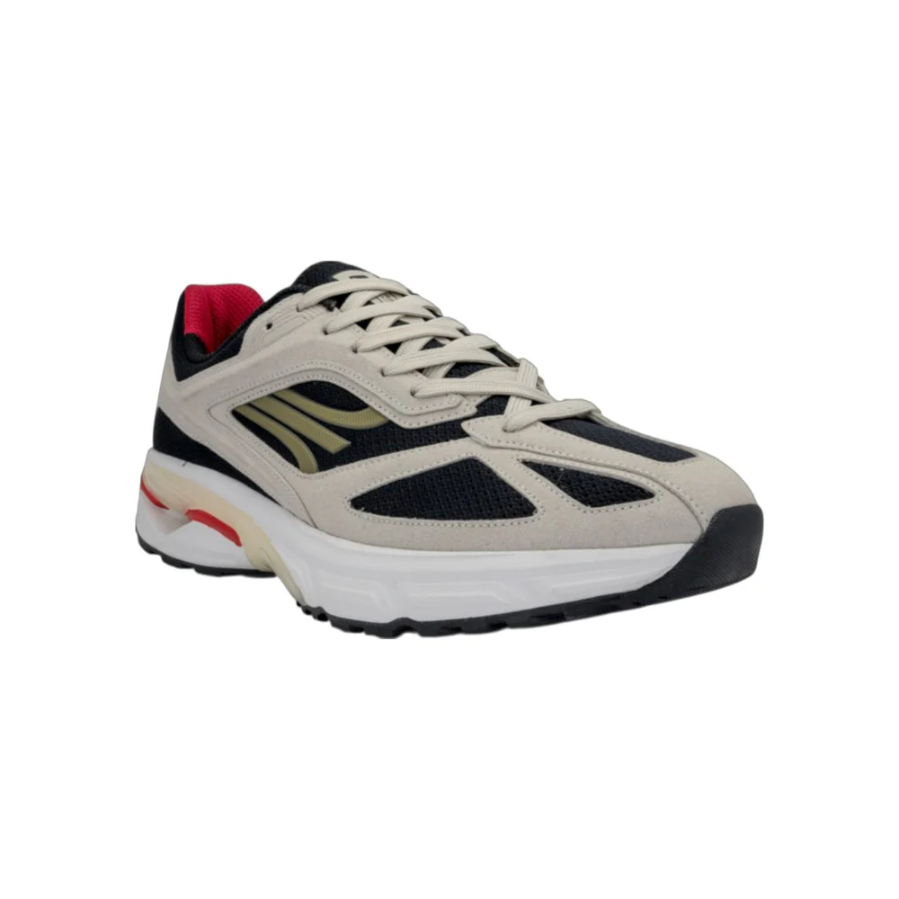 TENIS SPORT HOMBRE AH25-24-04