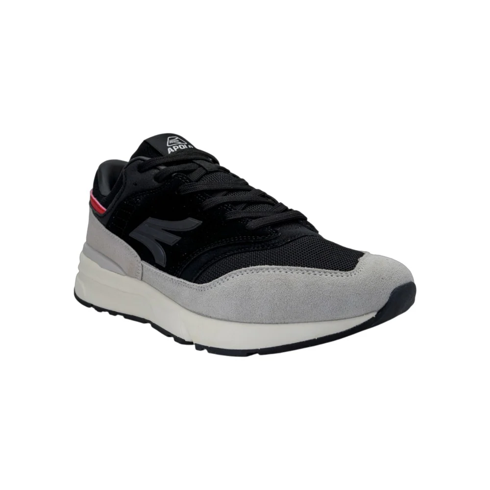 TENIS SPORT HOMBRE AH25-88-04