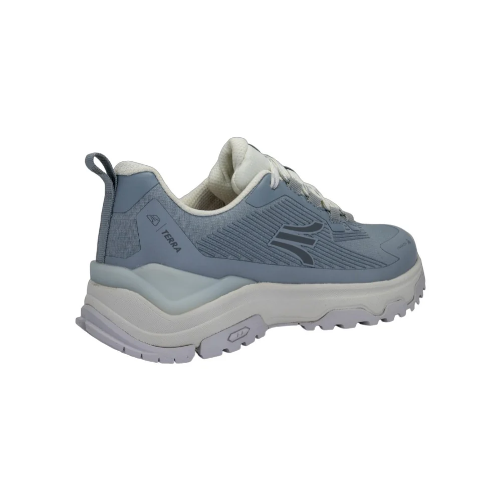 TENIS TREKKING MUJER AD25-55-07 - Image 3