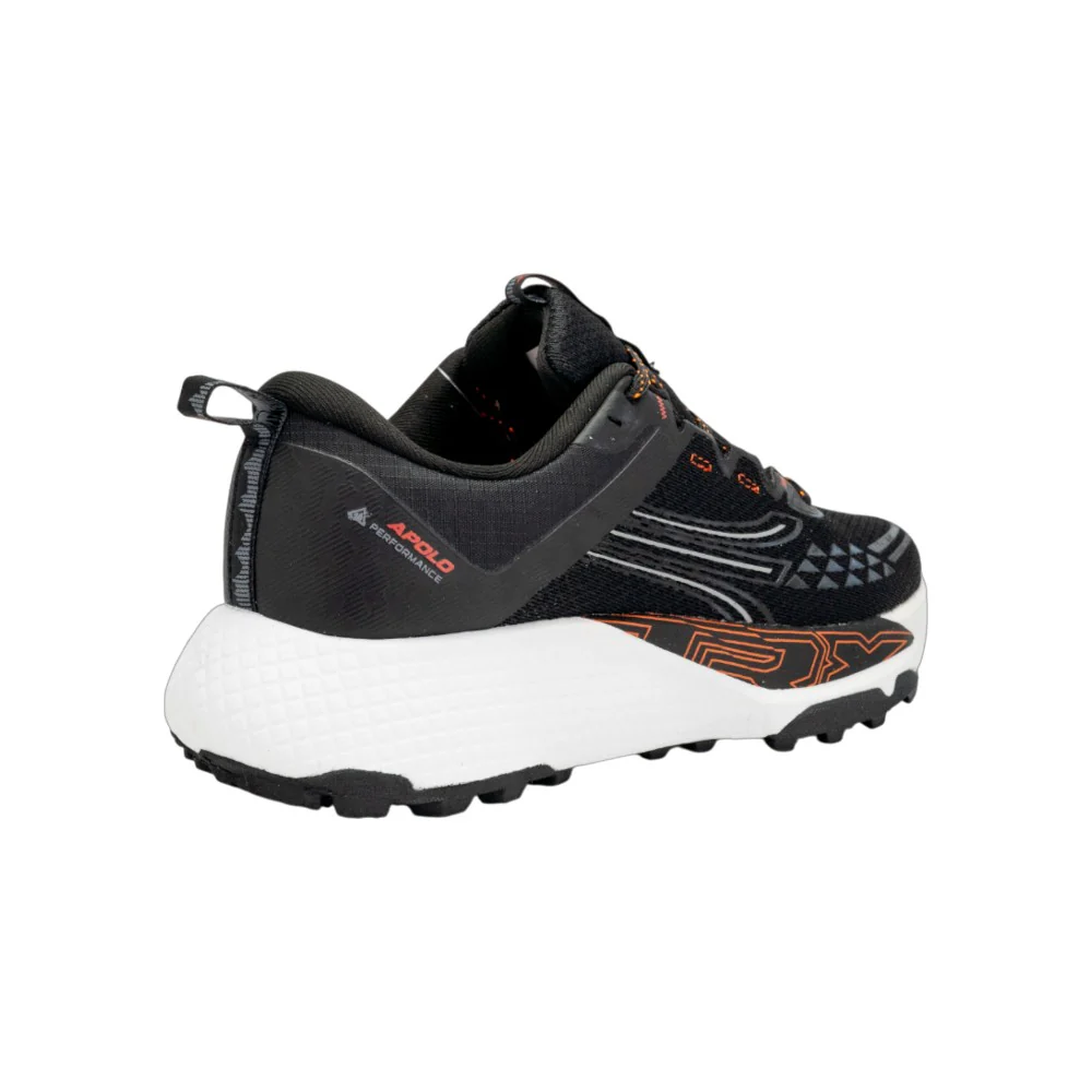 TENIS TREKKING MUJER AD25-96-01 - Image 3