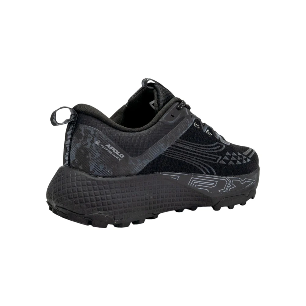 TENIS TREKKING MUJER AD25-96-02 - Image 3