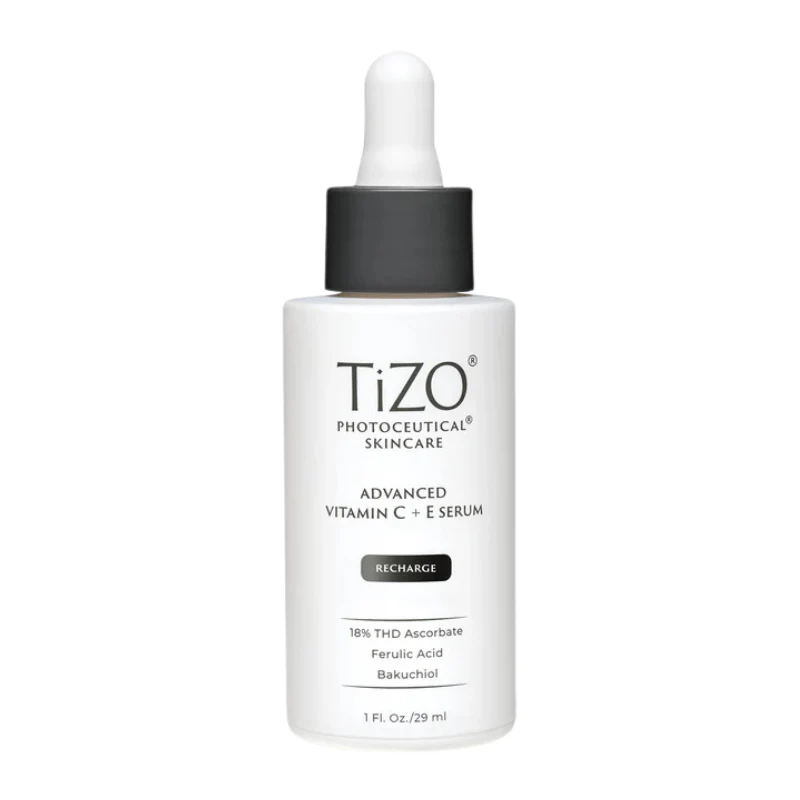 TIZO ADVANCE VITAMIN C + E SUERO X 30ML