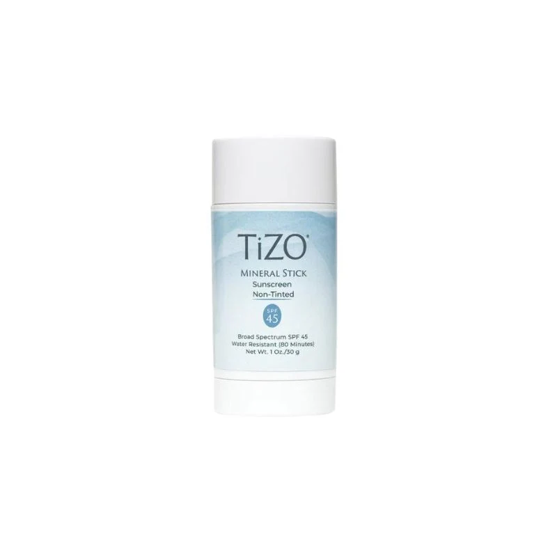TIZO MINERAL STICK SPF 45 X 30G