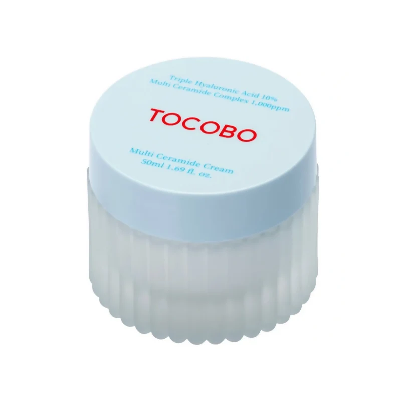 TOCOBO CREMA MULTI CERAMIDAS X 50ML