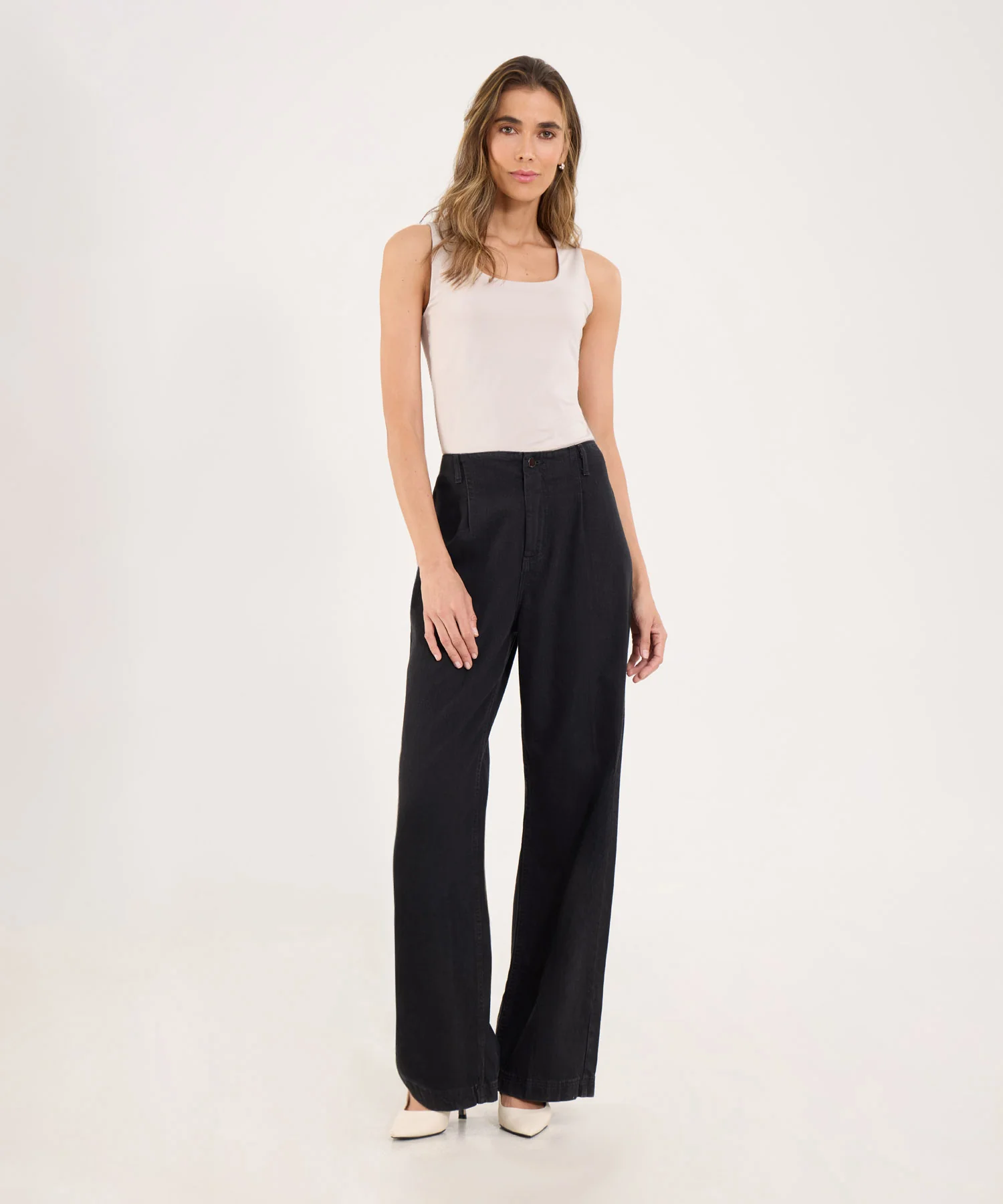 TOP HOMBRO ANCHO 40220409 - Image 11