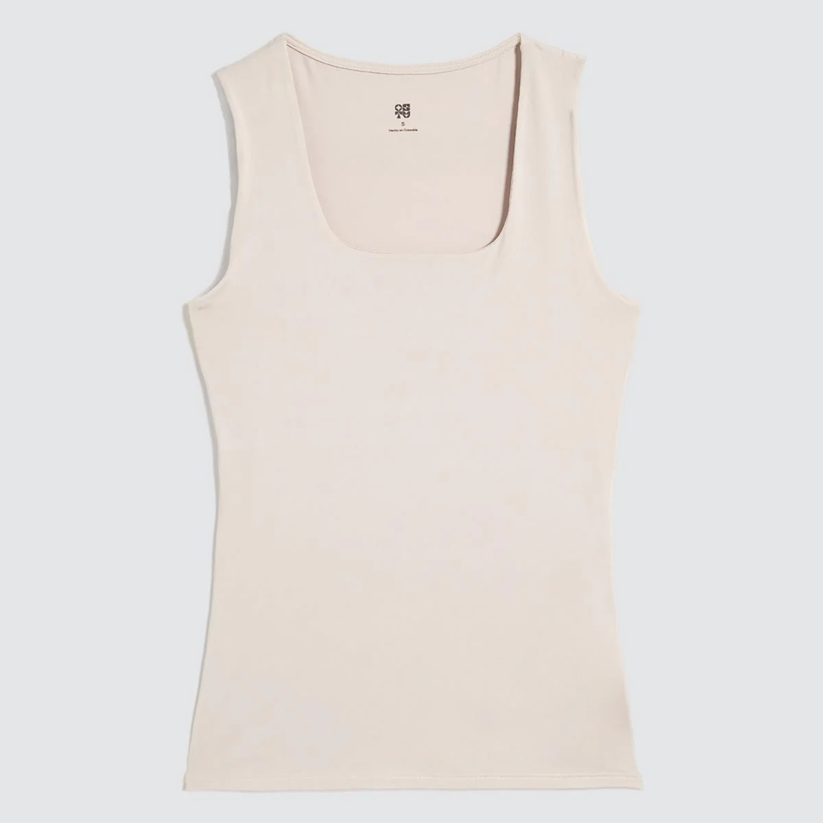 TOP HOMBRO ANCHO 40220409 - Image 14
