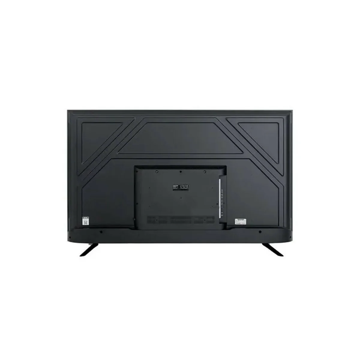 TV CHALLENGER 65" UHD 65KG85 BT GOOGLE T2 - Image 3