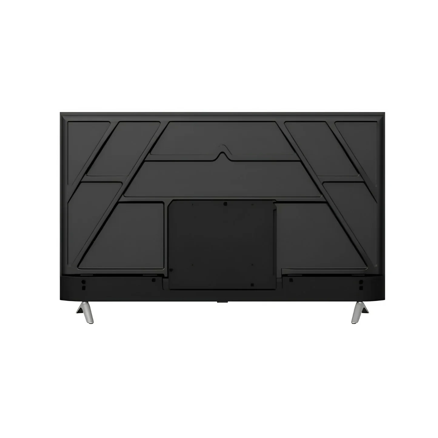 TV HYUNDAI 50" TV FHD QLED HYLED5027QFG - Image 3