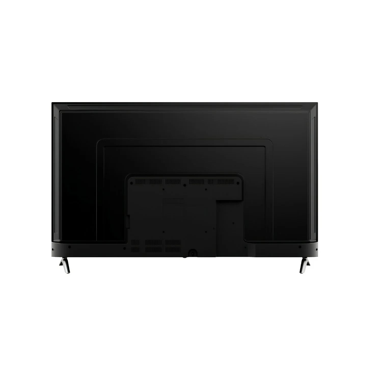 TV HYUNDAI 58" SMART TV QLED UHD 4K HYLED5813QG - Image 3
