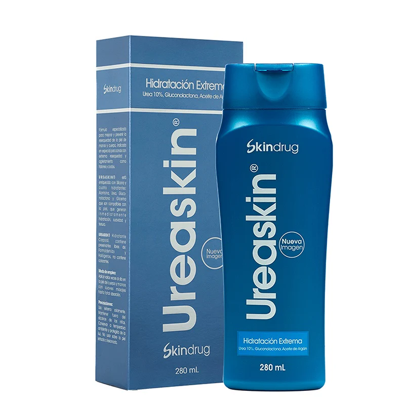 UREASKIN X 280ML