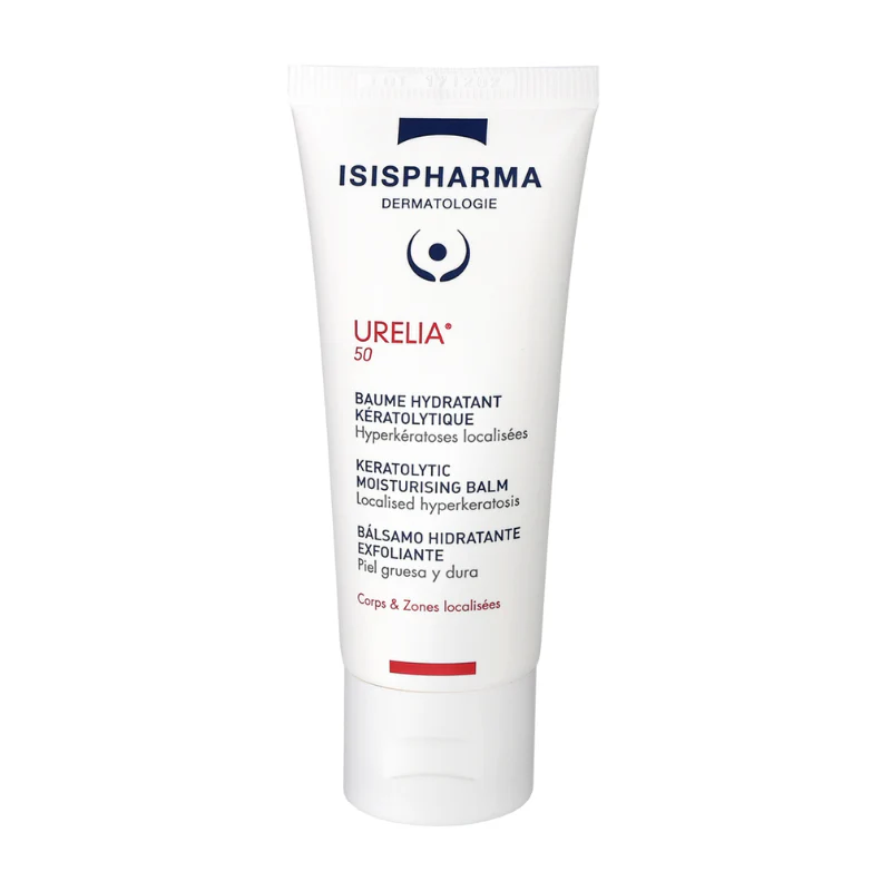 URELIA 50 X 40ML