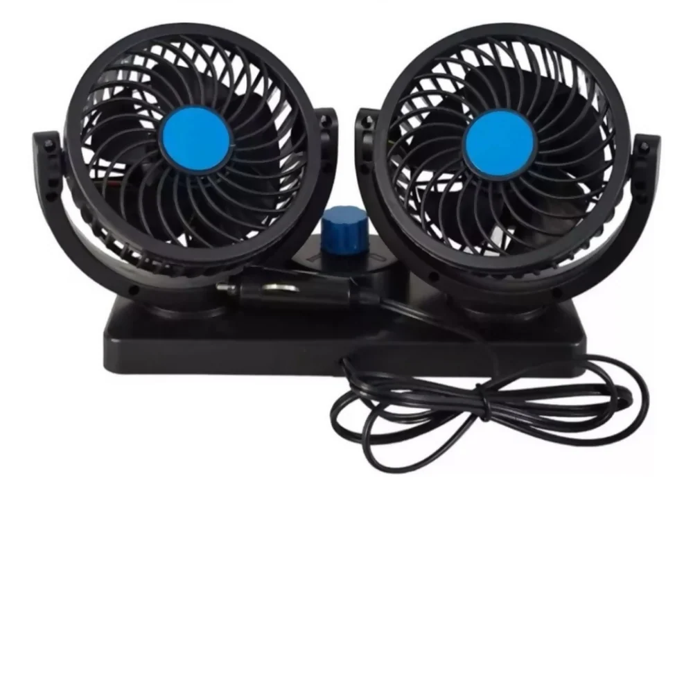 Ventilación