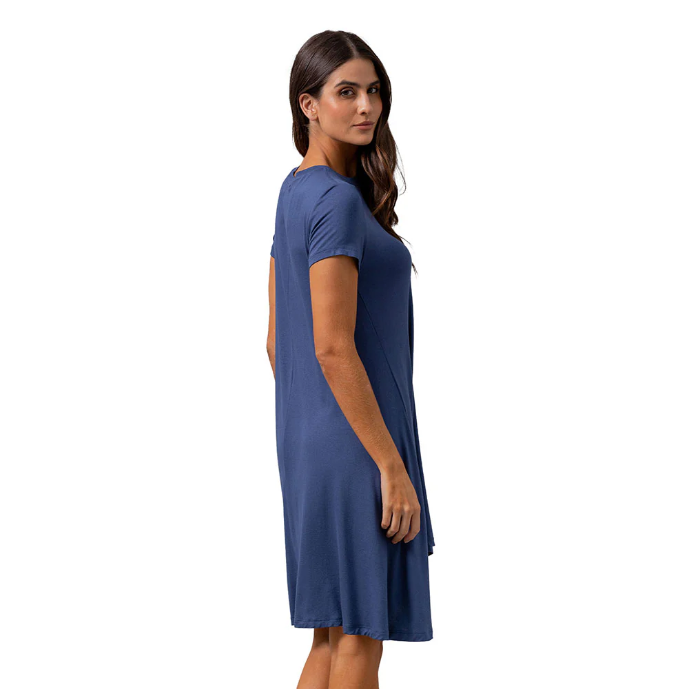 VESTIDO BASICO F-E 270B000 - Image 5