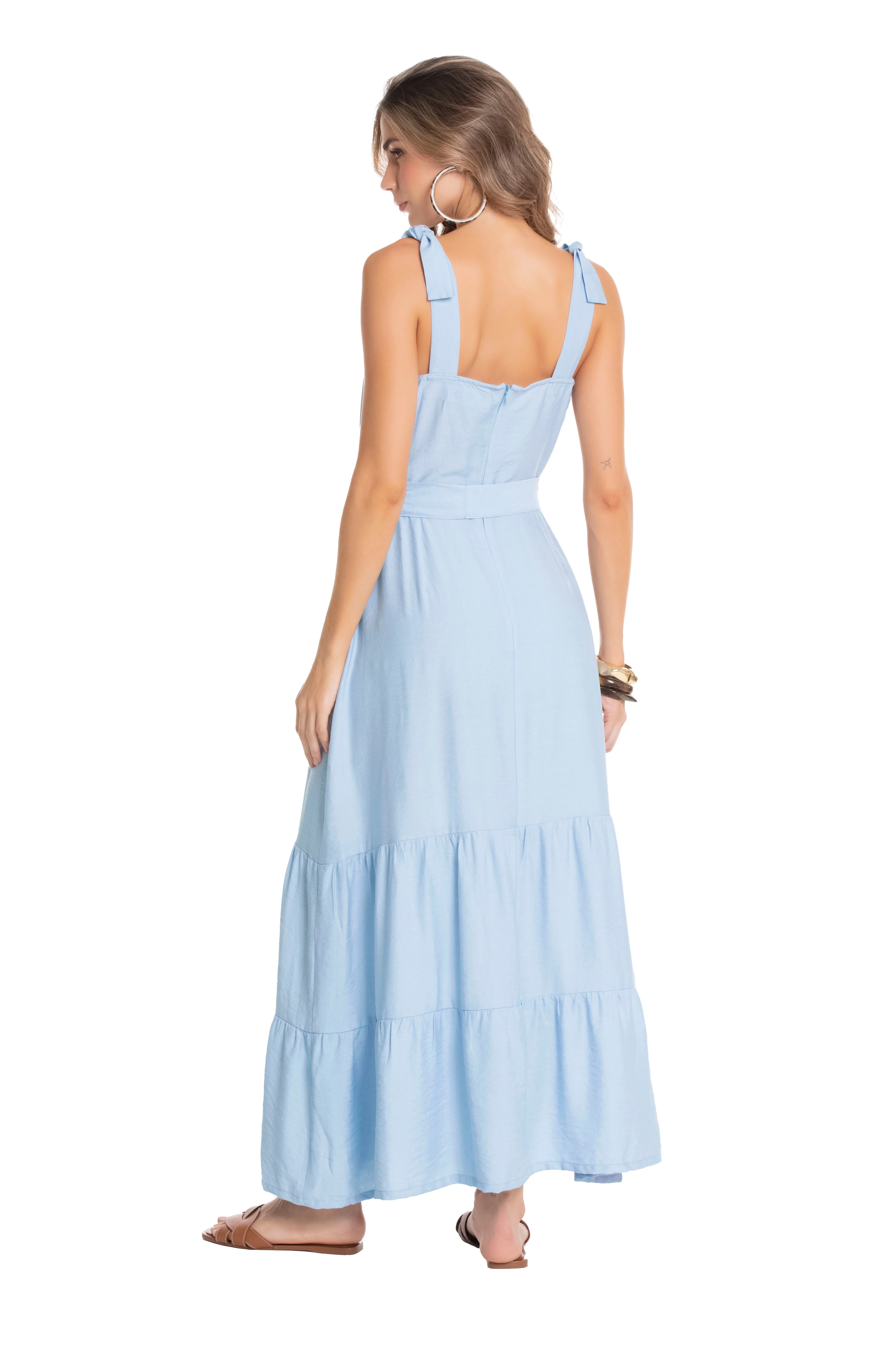 Vestido Para Mujer 9309 - Image 2
