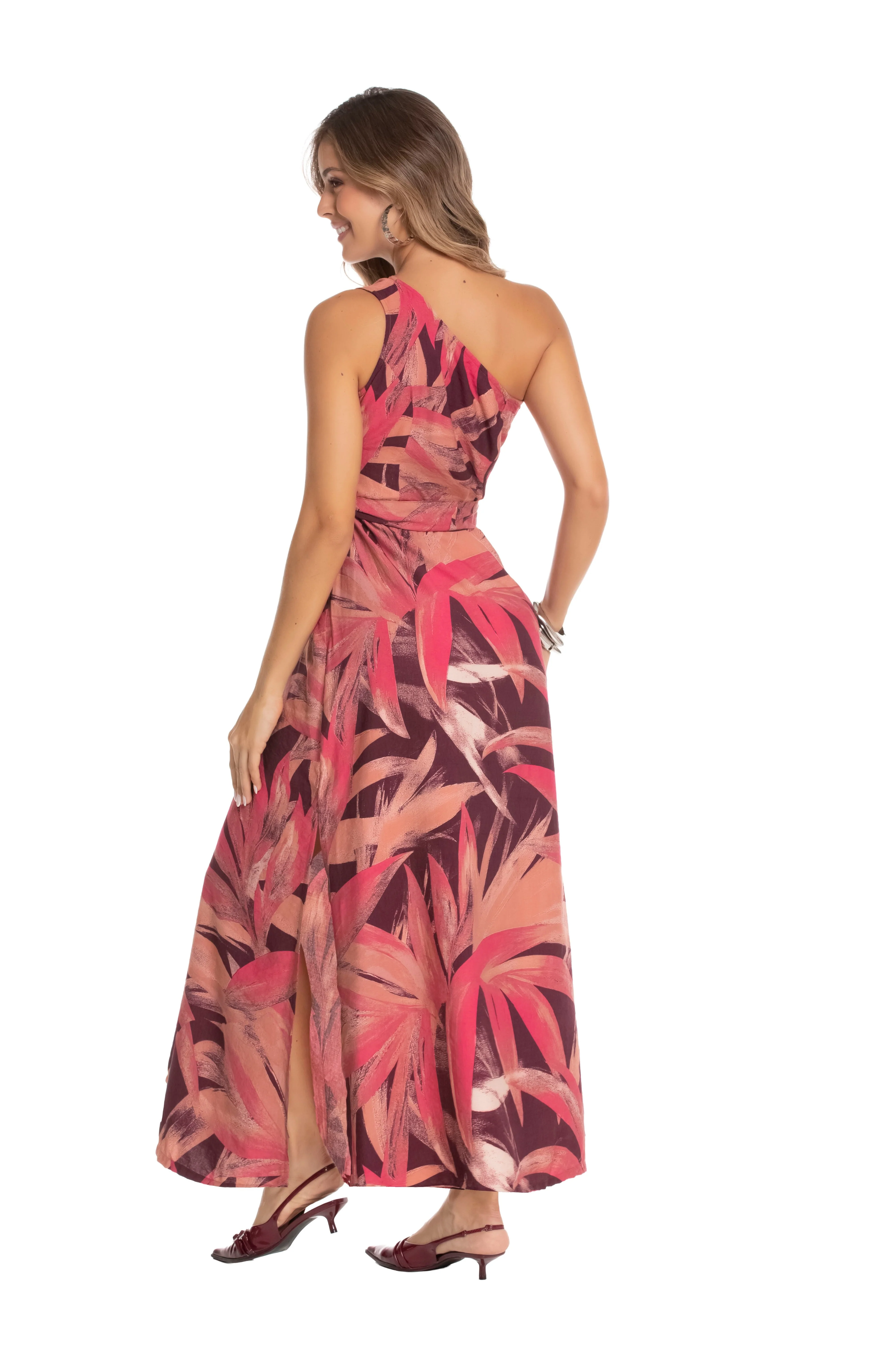 Vestido Para Mujer 9325 - Image 2