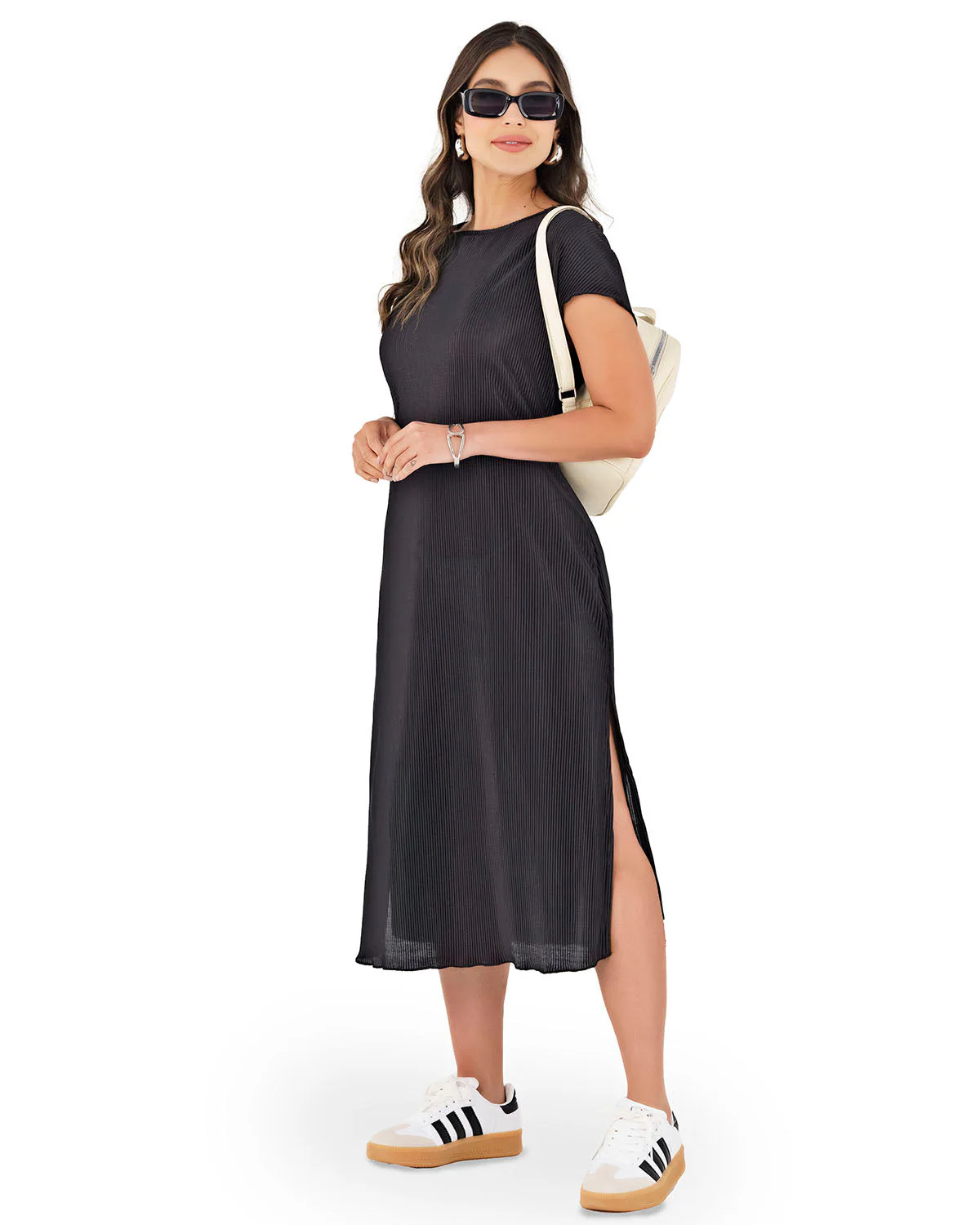 Vestido Para Mujer 8848 - Image 2