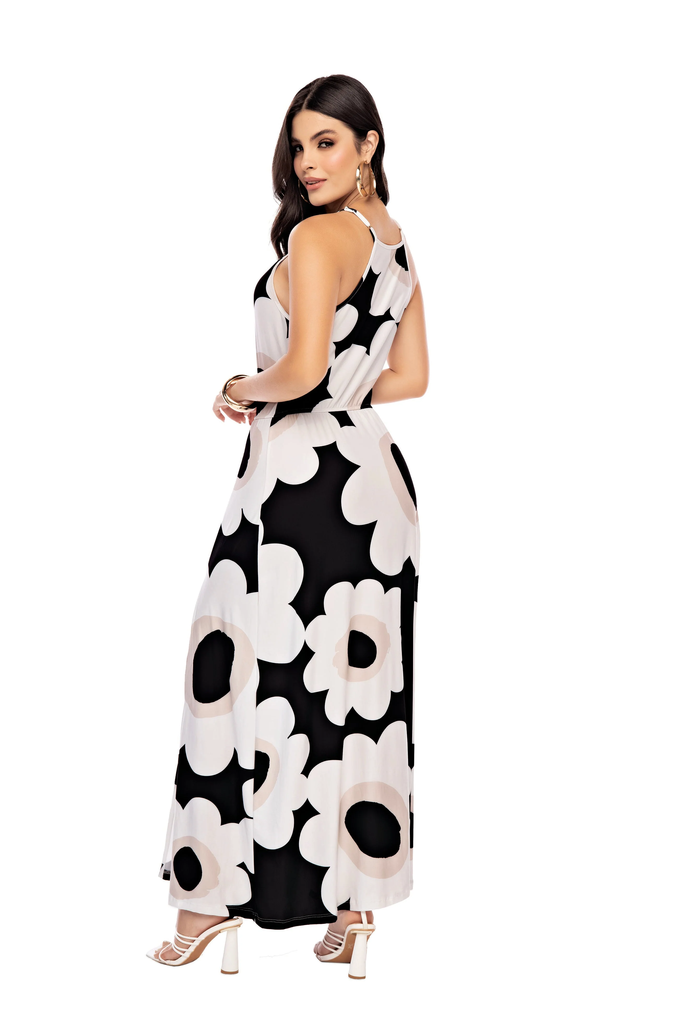 Vestido Para Mujer 8894 - Image 2