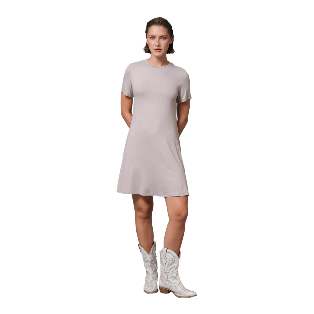 VESTIDO 270G000