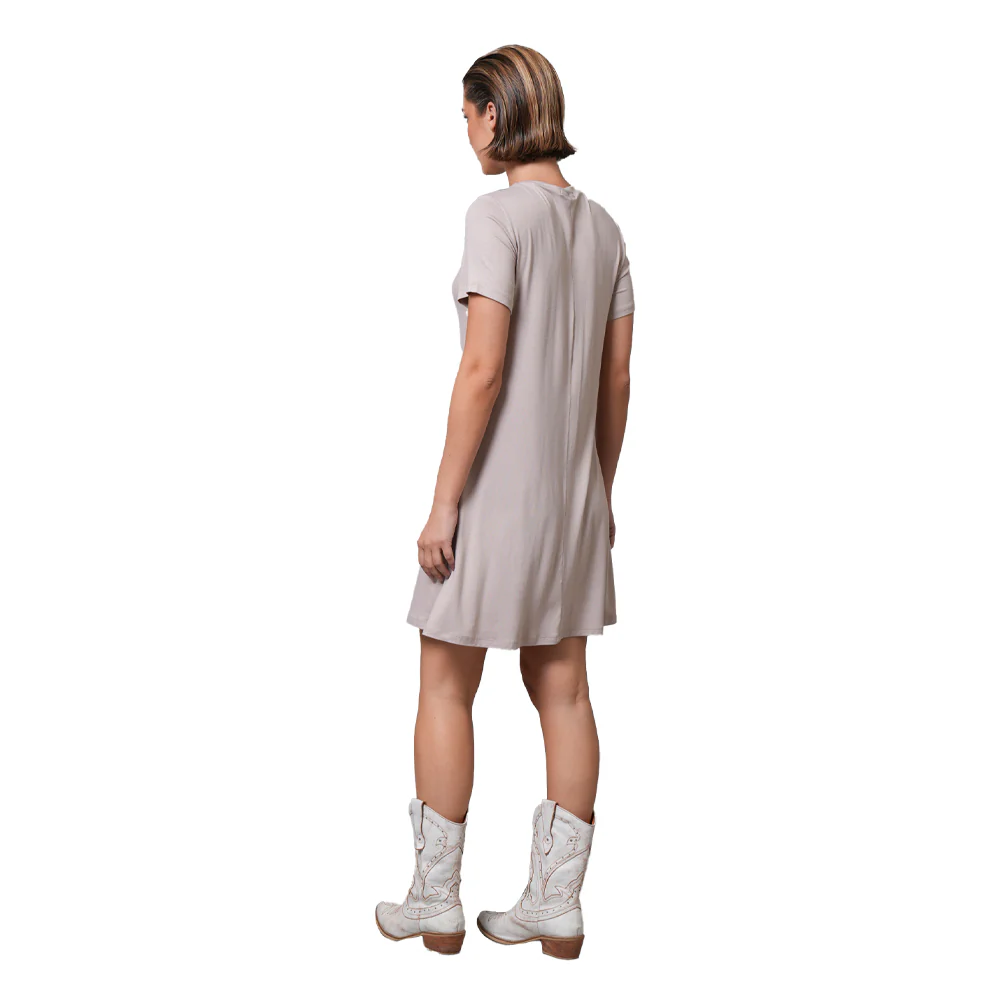 VESTIDO 270G000 - Image 2