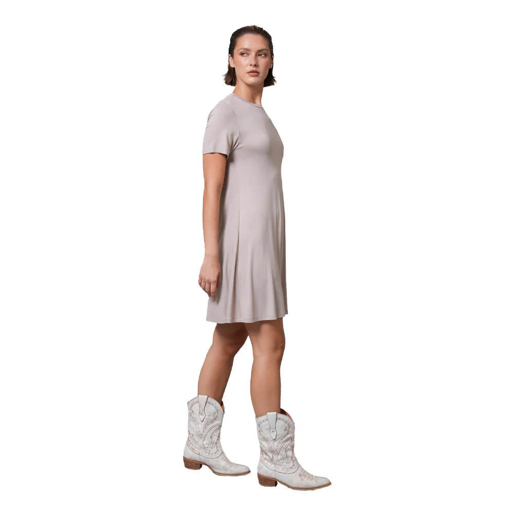 VESTIDO 270G000 - Image 3