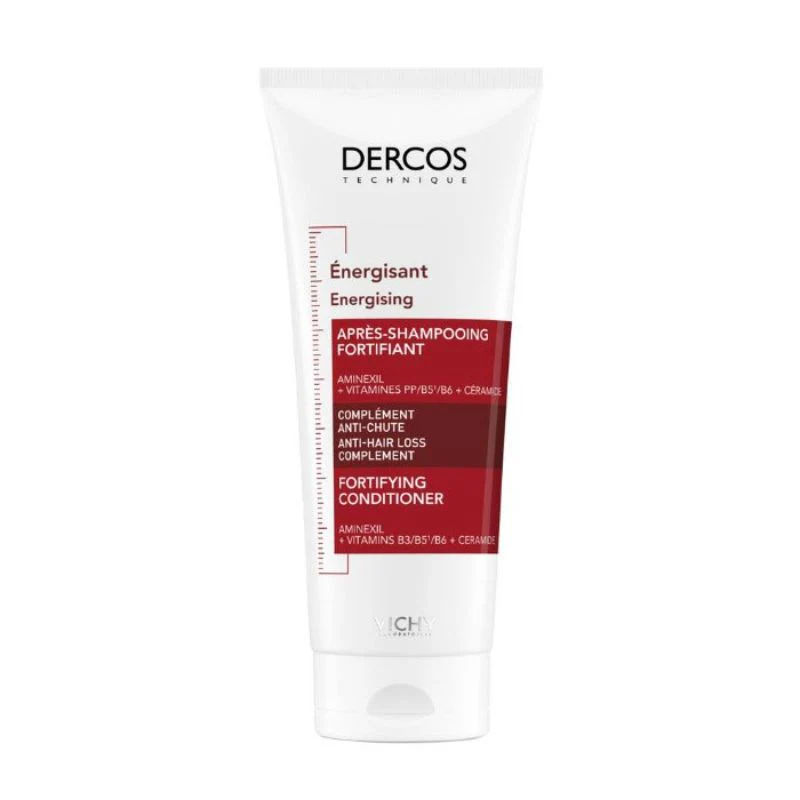 VICHY DERCOS ESTIMULANTE ACONDICIONADOR X 200ML