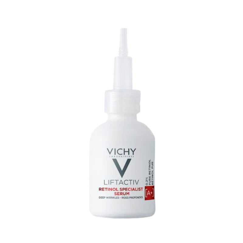 VICHY LIFTACTIV SPECIALIST SERUM RETINOL X 30ML