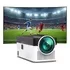 VIDEO BEAM PROYECTOR TIRO CORTO HY450 WIFI 6 LED 900 ANSI - Image 7