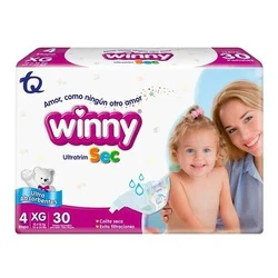 WINNY ULT SEC ET 4 26035 - Image 2