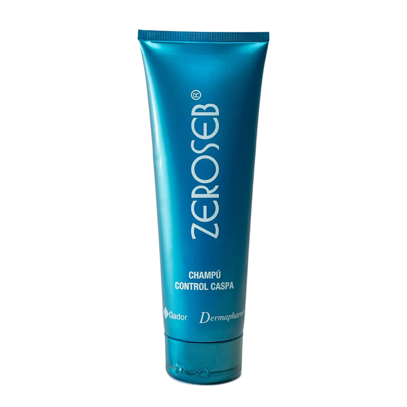 ZEROSEB CHAMPĂ X 240ML
