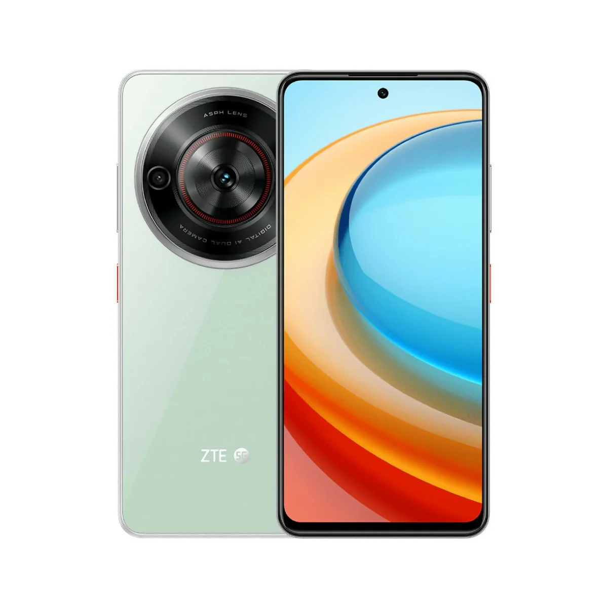ZTE BLADE A75 5G 128GB
